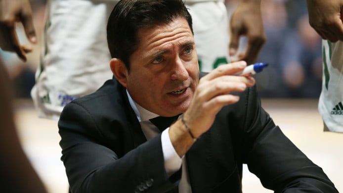 Μπαρτσελόνα: Το "αγκάθι" με Πασκουάλ - Στο κάδρο ο Σφαιρόπουλος