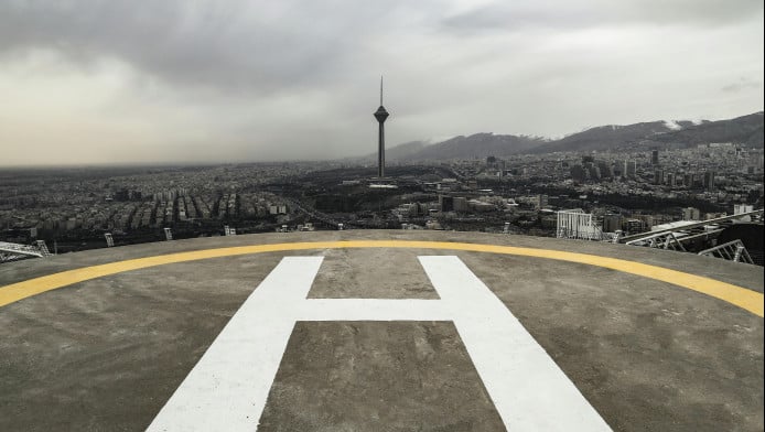 Πόσο ισχυρό είναι το Ιράν; Αυτός είναι ο οπλισμός του!
