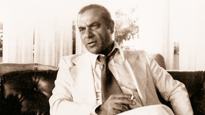Νέο βιβλίο για τον Στέλιο Καζαντζίδη: «Δεν με σβήνει κανένας»