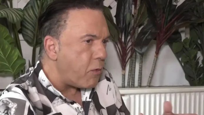 "Καρφί" Ποσειδώνα Γιαννόπουλου για Λιάγκα - "Στη θέση του θα άλλαζα..."