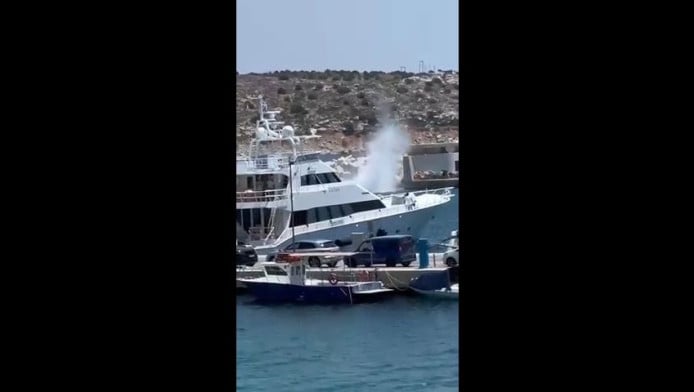 Βουλιαγμένη- Πτώση ελικοπτέρου: Η σωτήρια οδηγία του πιλότου στους επιβάτες