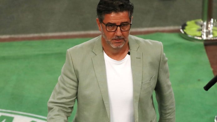 ΠΑΟ: Εκεί ρίχνει το βάρος ο Βιτόρια για ενίσχυση - Τι γίνεται στην Αυστρία!