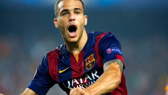 Κίνηση ΠΑΟΚ για Ραμίρες! Στράικερ από La Liga με buy out στο συμβόλαιό (Vd)