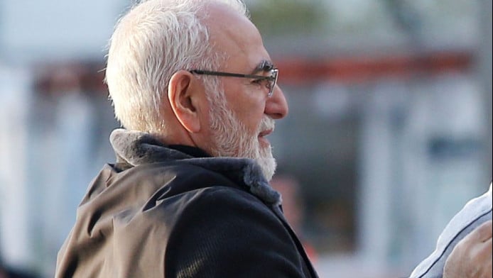 Στο πλευρό Σαββίδη πρώην πρόεδρος ΠΑΟΚ - “Είναι πραξικόπημα…”