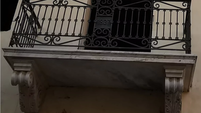 Πού ήταν το πρώτο ξενοδοχείο που άνοιξε στην Αθήνα - Η σημερινή του εικόνα
