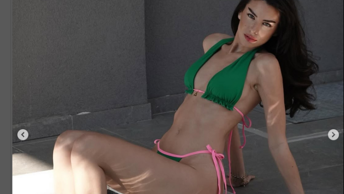 Ελληνίδα influencer έχει τρελάνει κορυφαίο παίκτη του Παναθηναϊκού (ΦΩΤΟ)