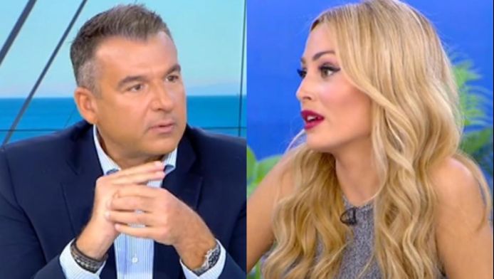 Τέλος άλλοι 3 μετά τη Βουλγαράκη από Λιάγκα - Ποιον… έκλεψε ο Αρναούτογλου!