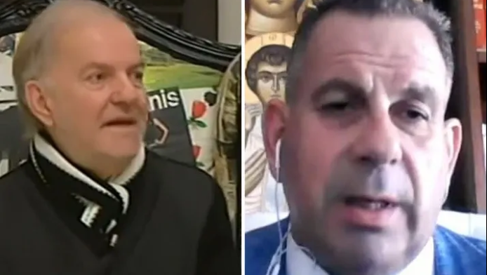 Ανατροπή: «Ο Μιχάλης Ασλάνης δεν αυτοκτόνησε»