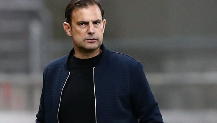 Συλαϊδόπουλος: Η μάχη με τον καρκίνο και γιατί πήγε από ΠΑΟ σε Ολυμπιακό