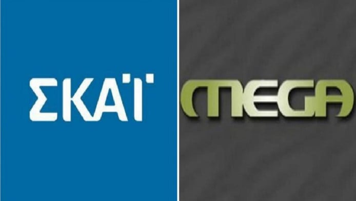 Τέλος από το MEGA μετά την Μπάρκα δεύτερο μεγάλο όνομα - Συμφώνησε με ΣΚΑΪ!