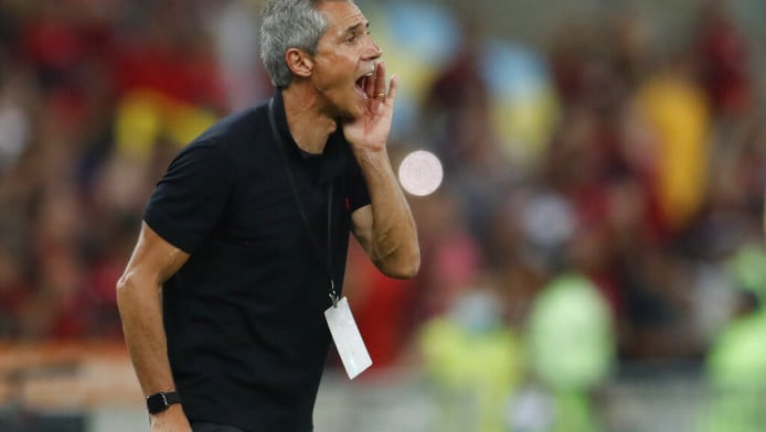 Πήρε θέση η ΑΕΚ για Σόουζα - Αυτά ισχύουν για τον Πορτογάλο