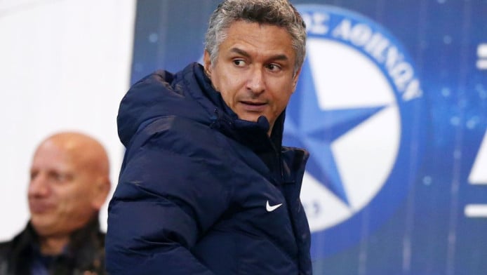 Σπανός: “Σοβαρός ο νέος επενδυτής - Δεν αποκλείω τίποτα για το μέλλον”