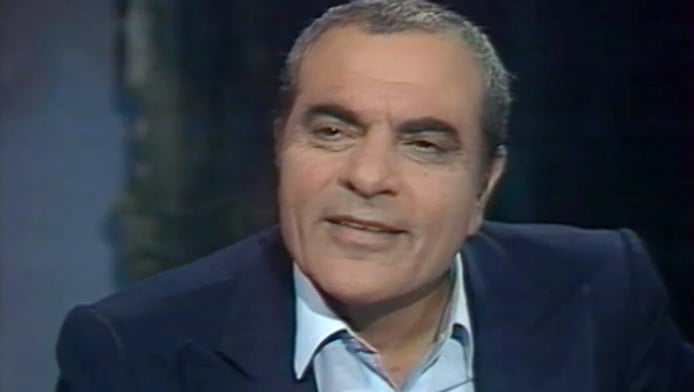 Στέλιος Καζαντζίδης: Ο λόγος που σταμάτησε από τα κέντρα – «Ως εδώ»!