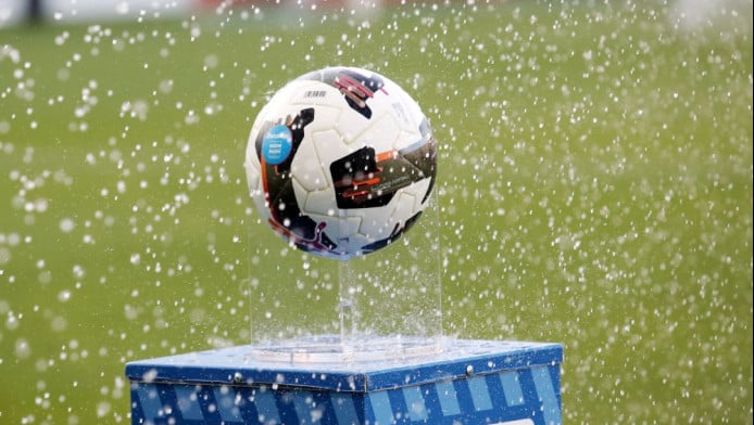Σημαντική διαφοροποίηση στη Super League - Κοινή απόφαση