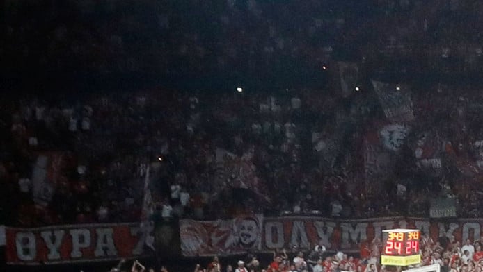Θύρα 7: “Στόχος ΠΑΟ να το πάρει στα χαρτιά” - Πυρά σε Βρούτση