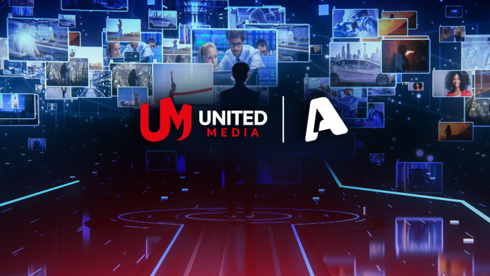 Η United Media Sarl αποκτά ποσοστό 50% στον Alpha TV