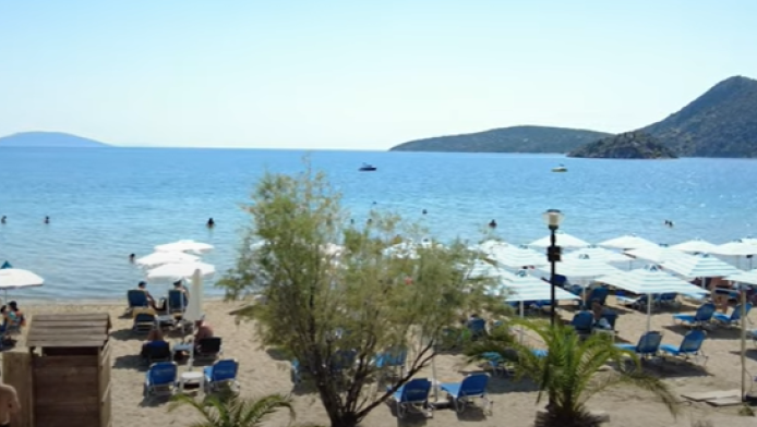 Ο value for money προορισμός που συνδυάζει θάλασσα, ξεκούραση και οικονομία