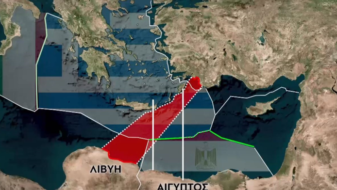 Φρέσκο ρεπορτάζ από Τουρκία που ενδιαφέρει την Ελλάδα