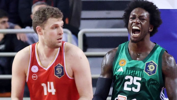 Euroleague: Eυκαιρία για… τρίτους σούπερ σταρ σε Ολυμπιακό, Παναθηναϊκό!