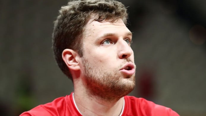 Εuroleague: Το Top 10 των ασίστ - Παρών ο Βεζένκοφ (ΒΙΝΤΕΟ)