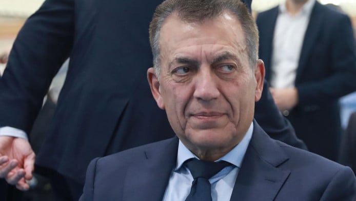 Σαφής ο Βρούτσης - “Καμία τιμωρία για Παναθηναϊκό, Ολυμπιακό” (Vid)