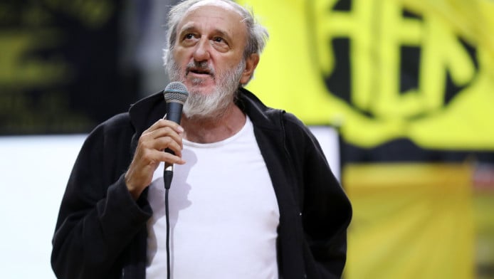 Τι έλεγε το γράμμα του Χατζηχρήστου για τα 100 χρόνια της ΑΕΚ;