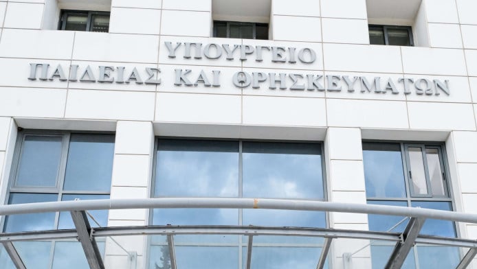 Δύο ιστορικά γυμναστήρια της Αθήνας αναβάθμισε το Υπουργείο Παιδείας