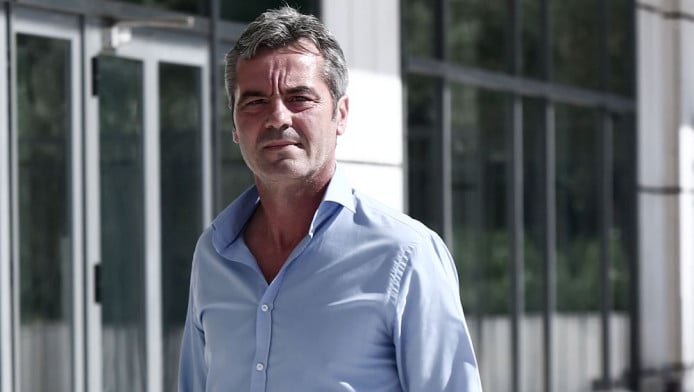 Επιστροφή Βρύζα στον ΠΑΟΚ! 