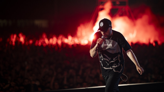NEW ERA x ΛΕΞ | “Θ”: Ένα καπέλο για την πόλη, την κουλτούρα και την ιστορία