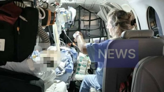Ώρες αγωνίας για τον 15χρονο Δημήτρη - Η σπάνια πάθηση που έχει 