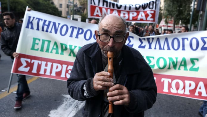 Σκάνδαλο ΟΠΕΚΕΠΕ: Τι συμβαίνει τις τελευταίες 3 μέρες με τις επιδοτήσεις