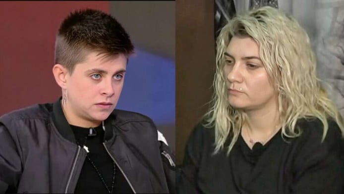 Σοκαριστικό ΒΙΝΤΕΟ με Μουρτζούκου-Πισπιρίγκου: Οι ομοιότητες στις 2 Μήδειες