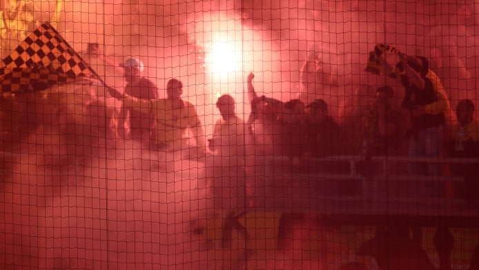 Ο κόσμος της ΑΕΚ στέλνει δυνατό μήνυμα! Ενθουσιασμός για τα διαρκείας 