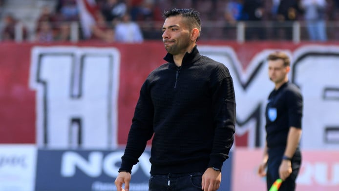 Έλληνας ο νεότερος προπονητής με δίπλωμα UEFA Pro