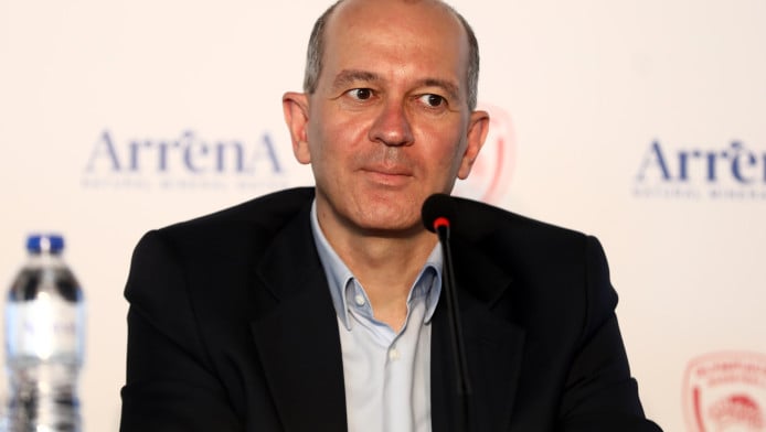 Καρφιά Αγγελόπουλων: Ο Γιαννακόπουλος παίρνει παίκτες χωρίς να βάλει λεφτά!