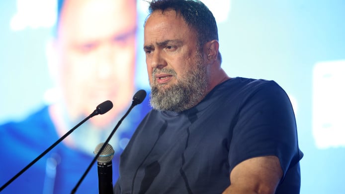 Η αποκάλυψη Μαρινάκη για τη μεγάλη αλλαγή στο ελληνικό ποδόσφαιρο!