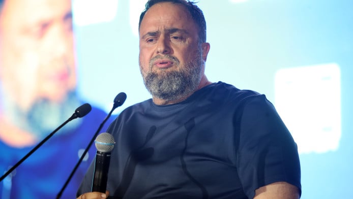 Επίδειξη δύναμης με Νασιμέντο ο Μαρινάκης! Εισήγηση Πετίτ, φέρνει & 3ο χαφ