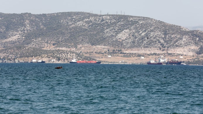 Βοηθείστε όλοι! Έκκληση από το Λιμενικό για το κοριτσάκι που βρέθηκε νεκρό