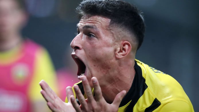 Ο MVP της ΑΕΚ, το... καμπανάκι για Ρότα-Μαρσιάλ και τι συμβαίνει με Πινέδα