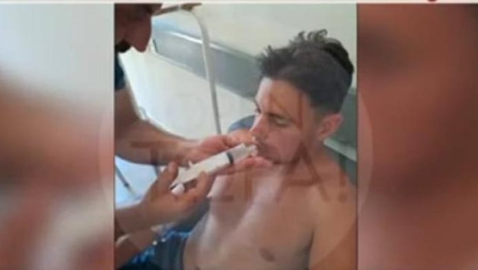 Άγριος ξυλοδαρμός 18χρονου από 15 άτομα στη Βόνιτσα (ΒΙΝΤΕΟ - ΦΩΤΟ)