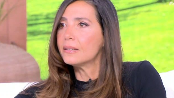 Αίθρα Λυκουρέζου: "Δέχτηκα κάτι σαν σεξουαλική παρενόχληση στα 6 μου"