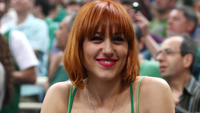 Θα μείνεις άφωνος: Τόπλες στο instagram η Πηνελόπη Αναστασοπούλου! (ΦΩΤΟ)