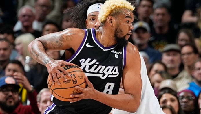 Γκαρντ-πιστόλι από NBA για Ολυμπιακό με 25 πόντους μ.ο. - Φέρνει και 5αρι!