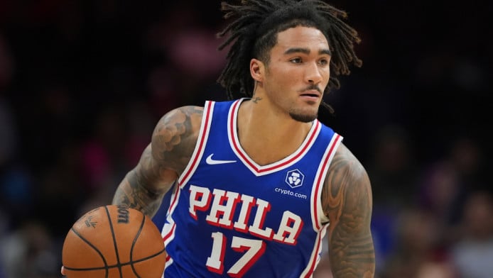 Βέτο Μπαρτζώκα για τον NBAer - Έμαθε με Λεμπρόν… μεταπτυχιακό με Ολυμπιακό!