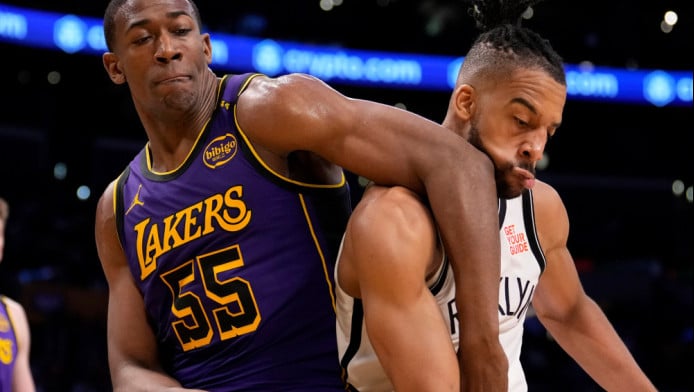 5αρι-δυναμίτης από NBA για Παναθηναϊκό! Άμεσα η απόφαση για Τάις και Σάριτς