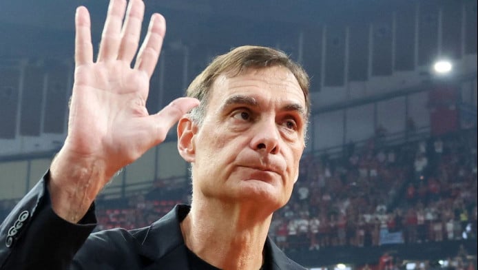 “Και μεταγραφή και ένας ακόμα πλέι μέικερ για Ολυμπιακό…”