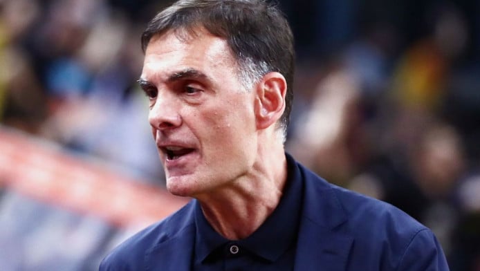 “Αυτόν θα επέλεγε ο Μπαρτζώκας και όχι τον Μίτσιτς…” (ΒΙΝΤΕΟ)