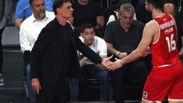 Σκοτώνουν τα άλογα όταν γεράσουν; 