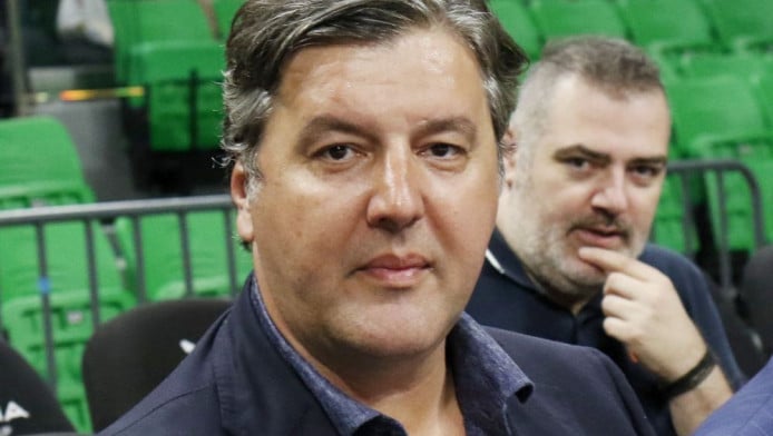 “O Μποντιρόγκα πρότεινε Βελιγράδι - Η πλειοψηφία το θέλει”