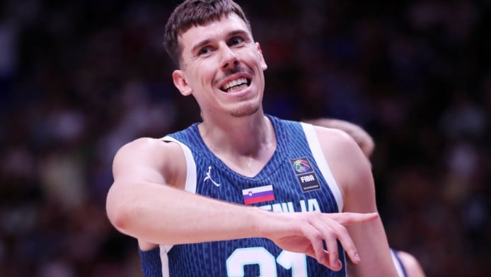 Κι άλλη μεγάλη κίνηση από NBA: Υπογράφει ο Τσάντσαρ! (ΒΙΝΤΕΟ)